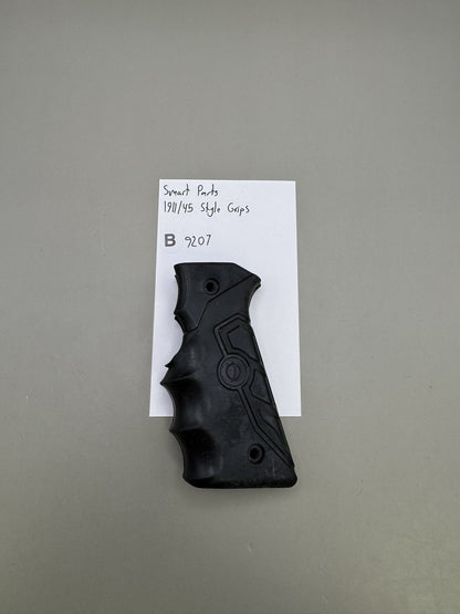 Smart Parts 1911/45 Style Grips