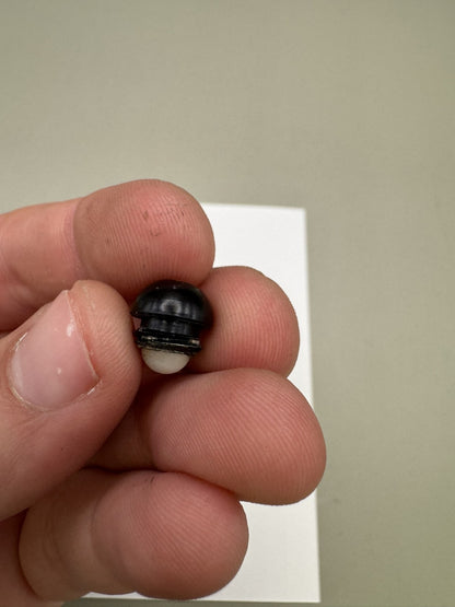 Smart Parts Impulse Ball Detents Black