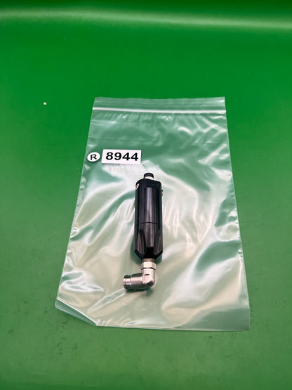 Custom Products CP Inline HPR High Regulator Black - Dye Small Thread