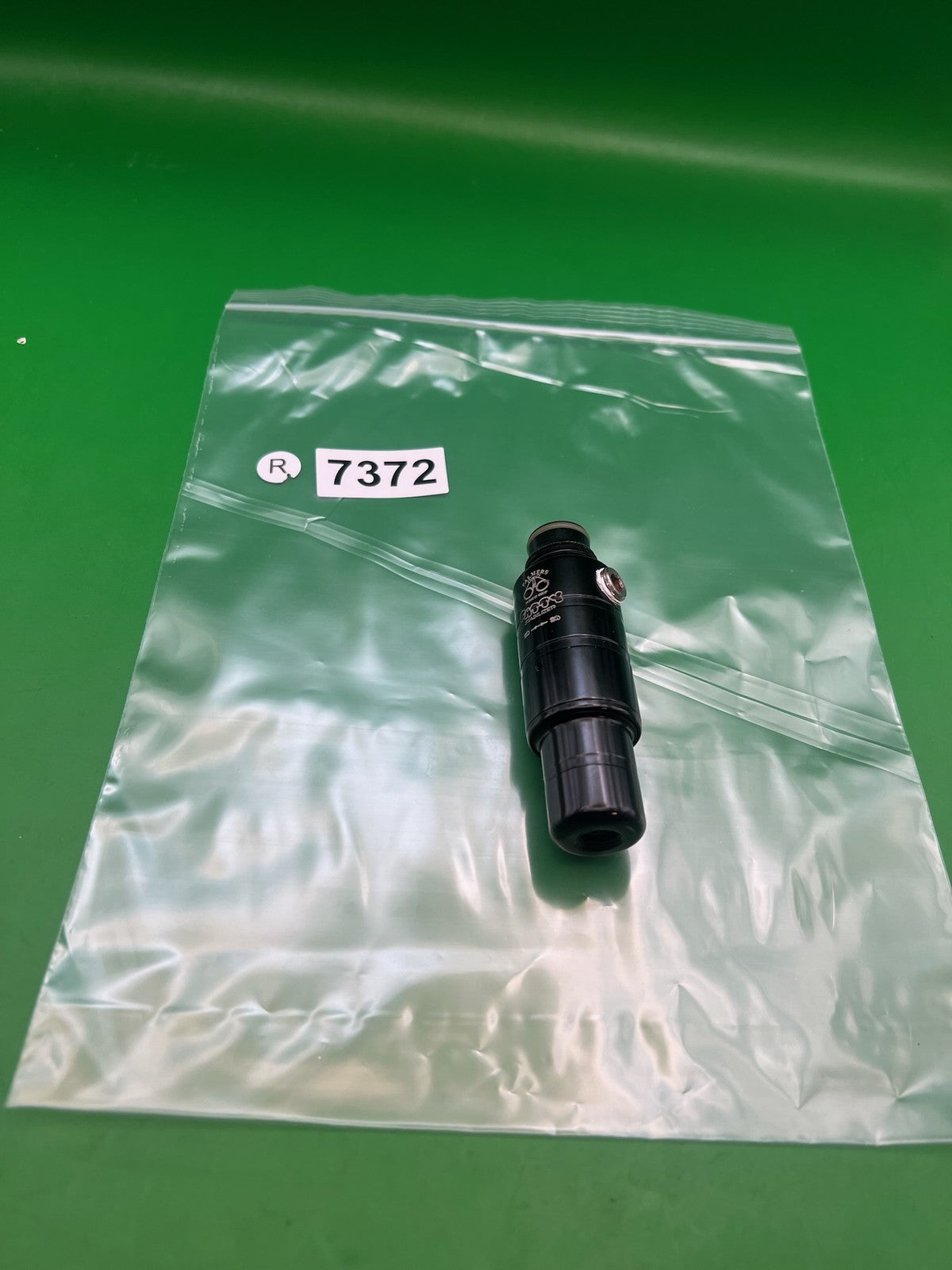 Palmers Fatty HPR Paintball Regulator