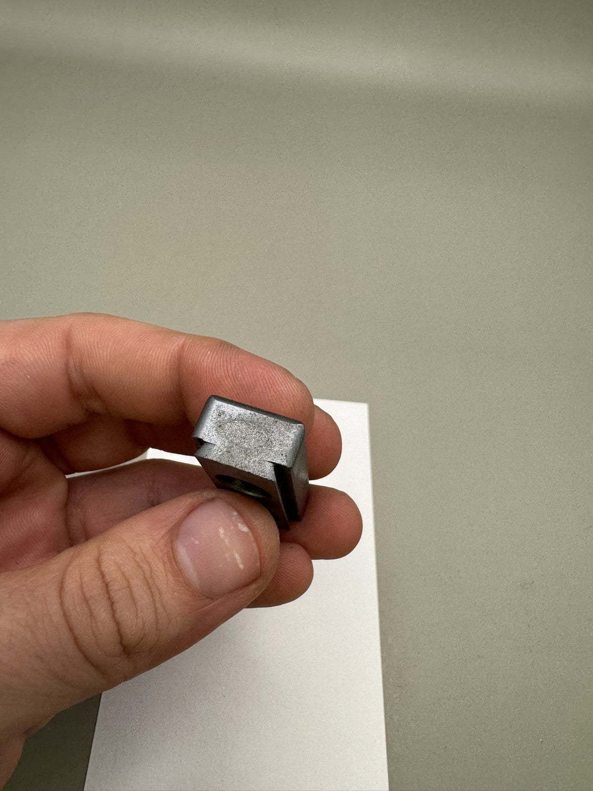 Dangerous Power ASA Rail Mount