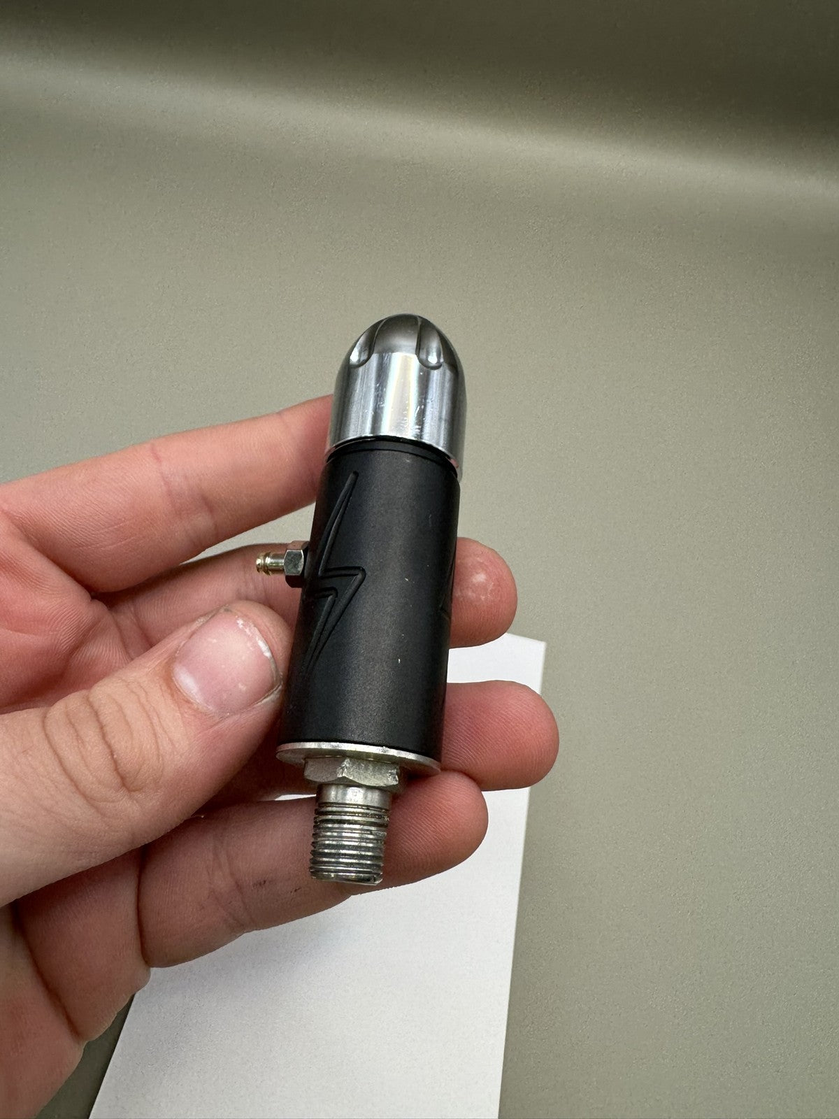 Psycho Ballistics Autococker LPR