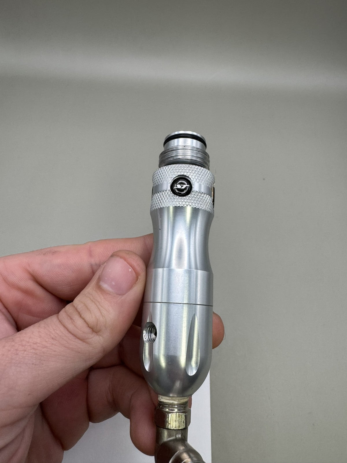 Shock Tech PB Inline HPR