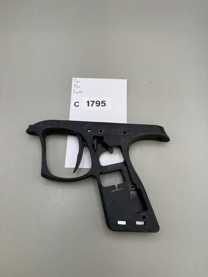 Dye Rize Frame