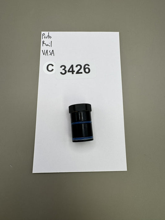 Proto Rail VASA