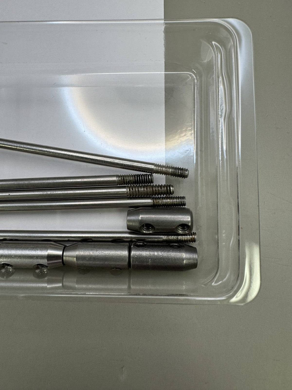 WGP Autococker 3-Way Rod X5