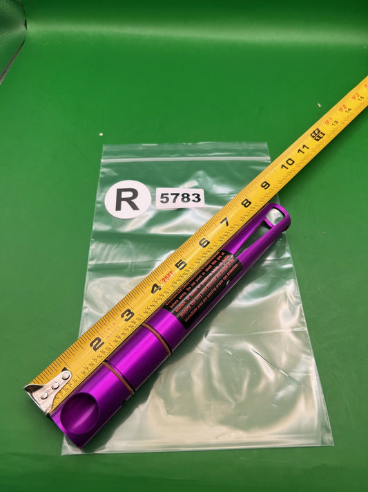 Automag Barrel Body Purple .690 10"