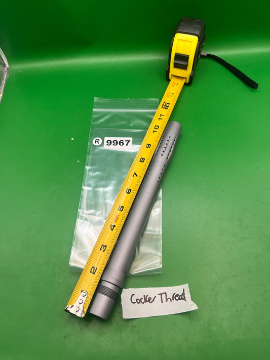 Autococker Barrel