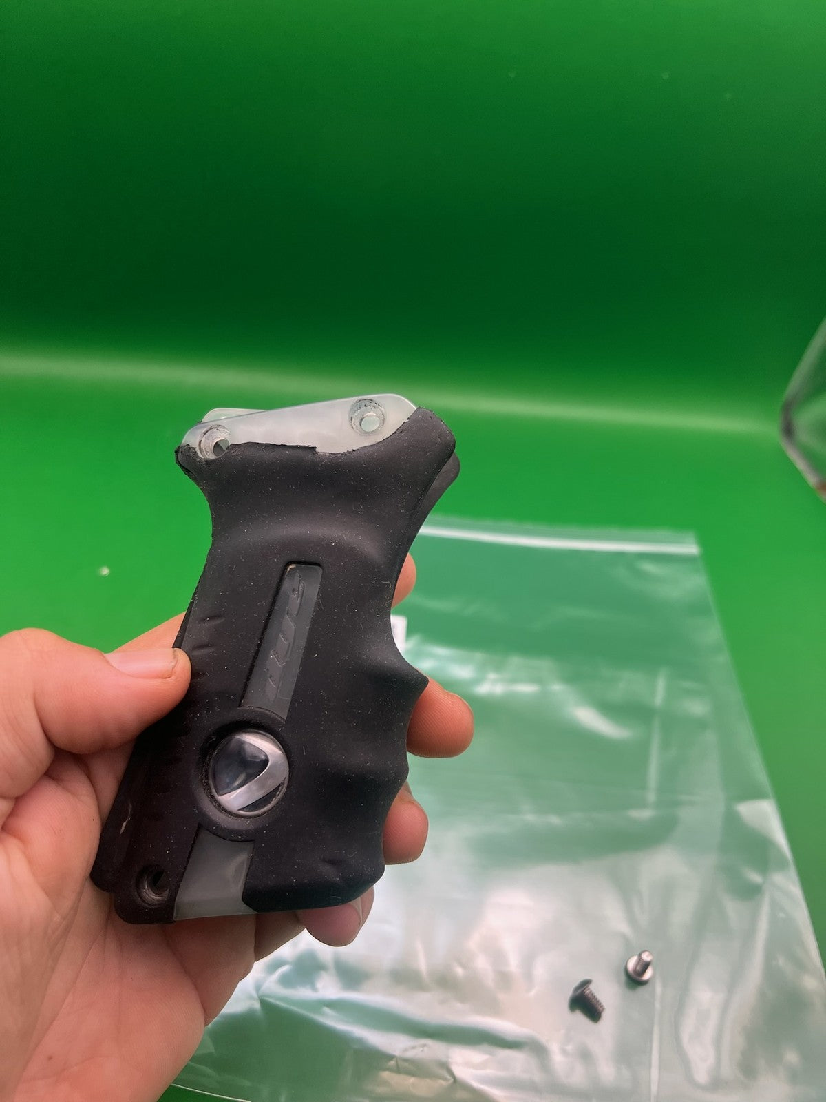 Dye DM Sticky Grips