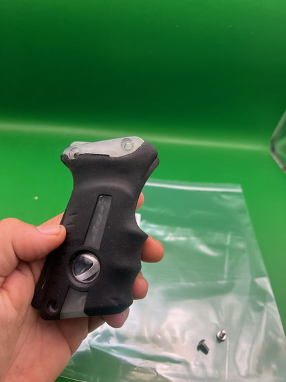 Dye DM Sticky Grips
