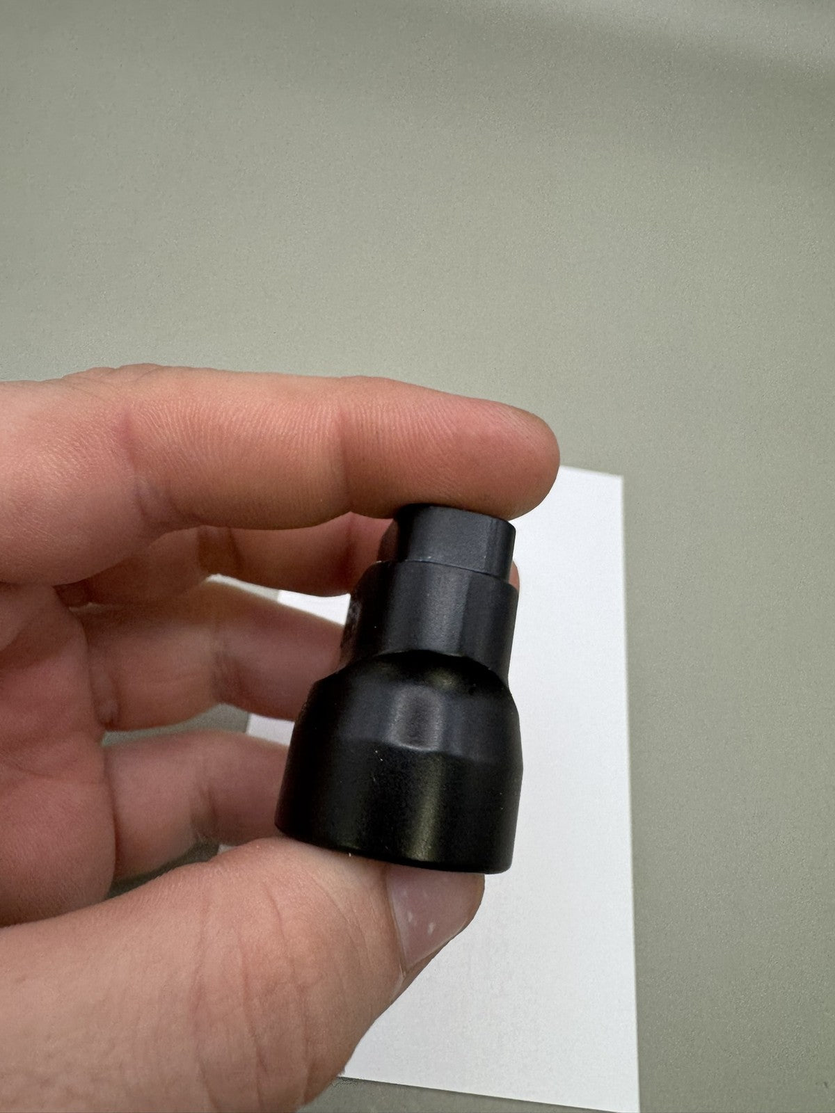 Planet Eclipse Ego 5/6 VASA