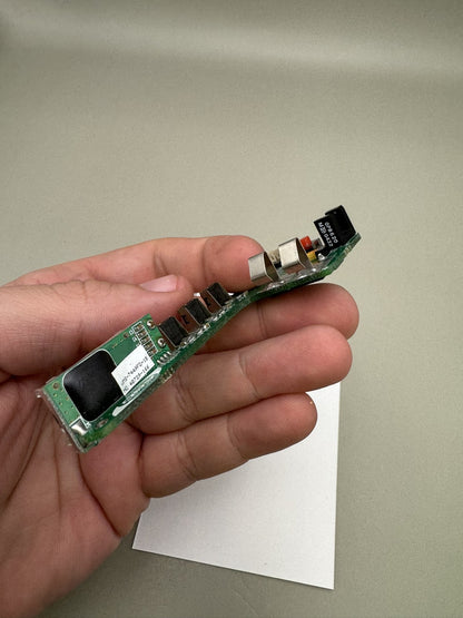 Planet Eclipse Ego 5/6 Circuit Board Green