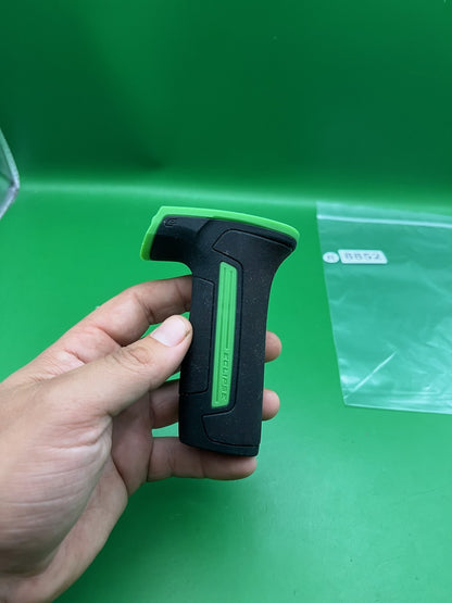 Planet Eclipse CS2 CS3 Foregrip Rubber Grip Kit Black Green