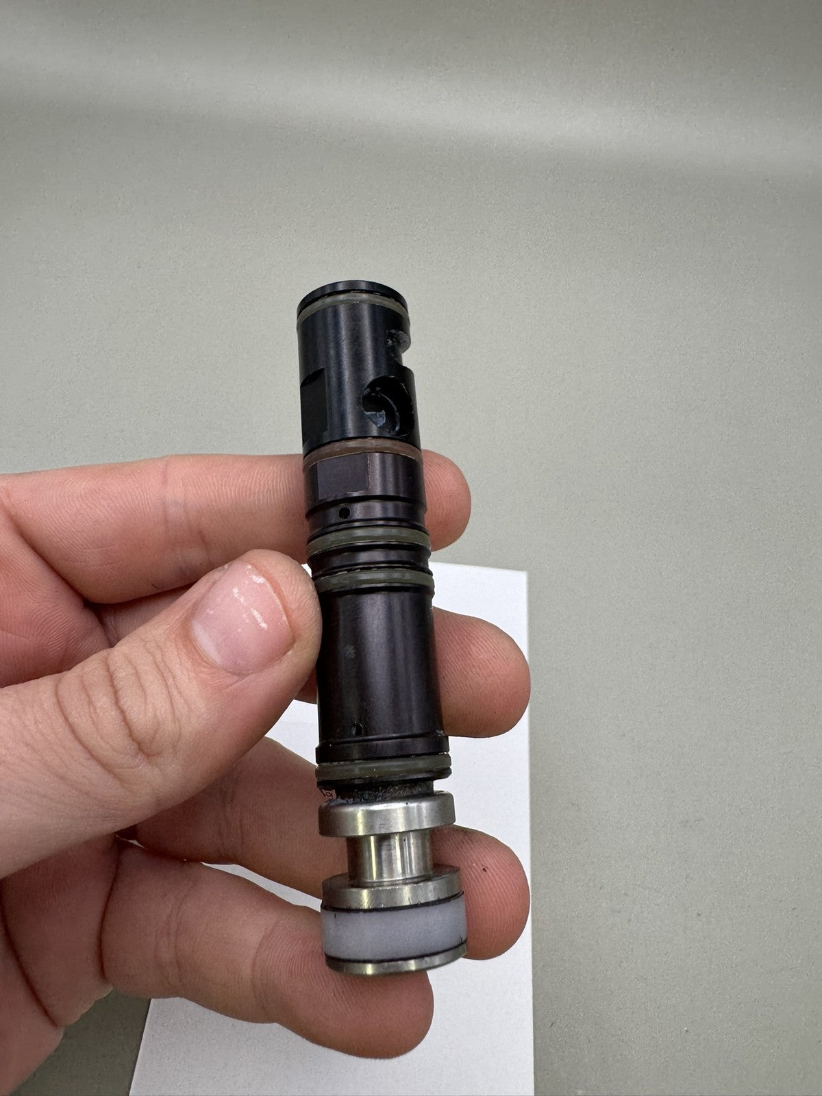 Smart Parts Nerve Ram/Valve Assembly