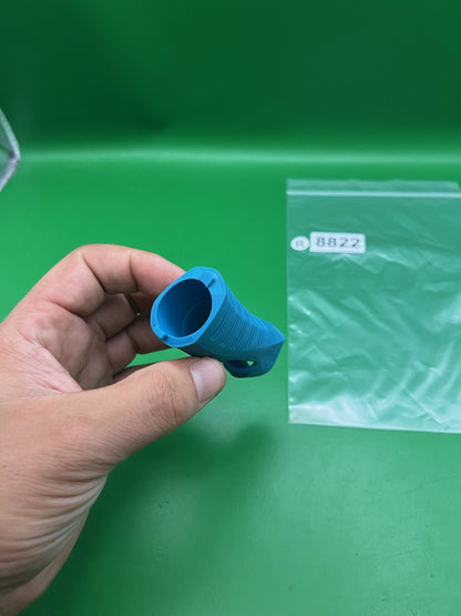 Planet Eclipse Regulator Sleeve Ego LV1 Geo 3.1 3.5 GSL Blue