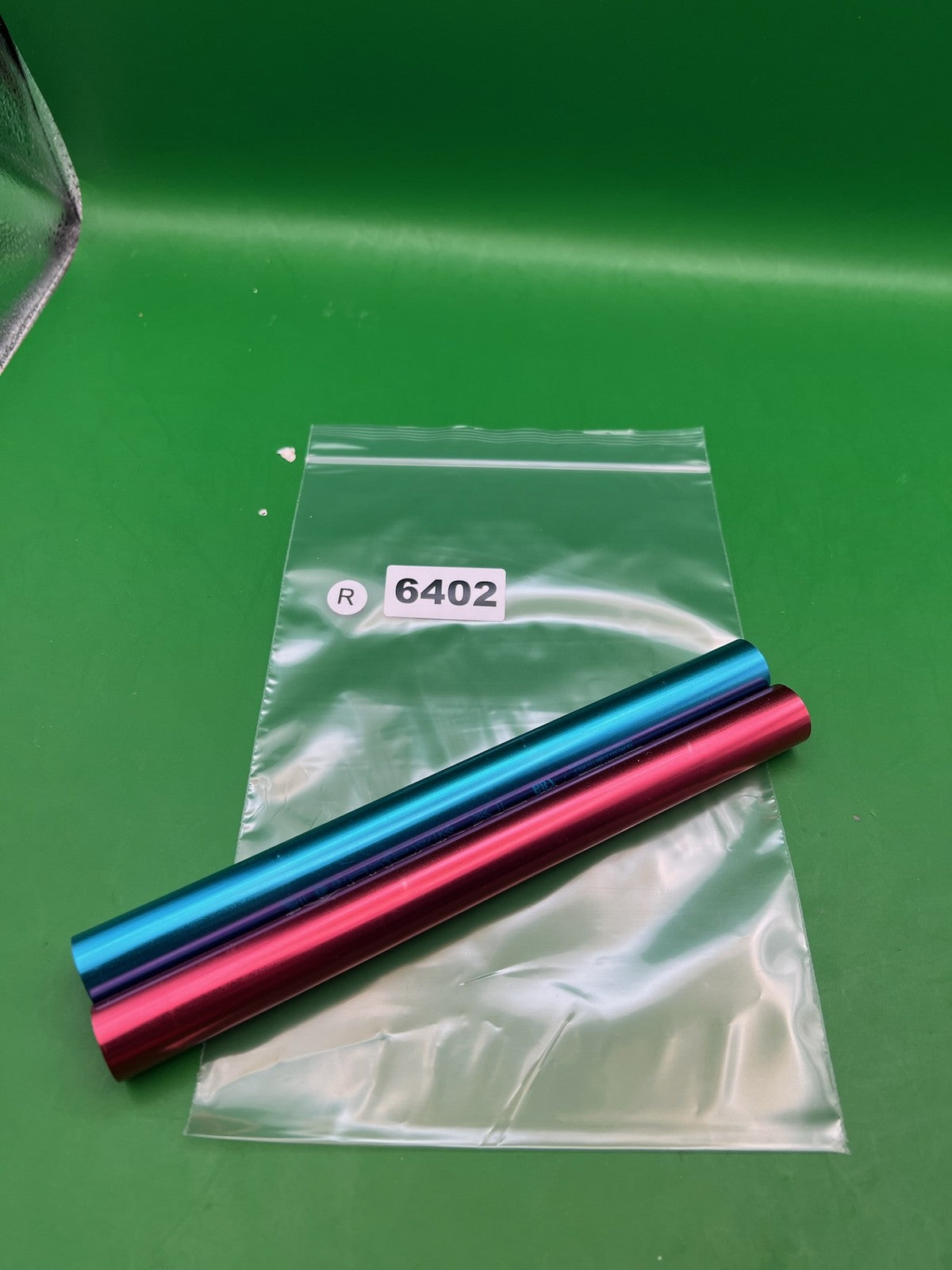 Smart Parts Freak XL Barrel Inserts Blue Pink .687 .689