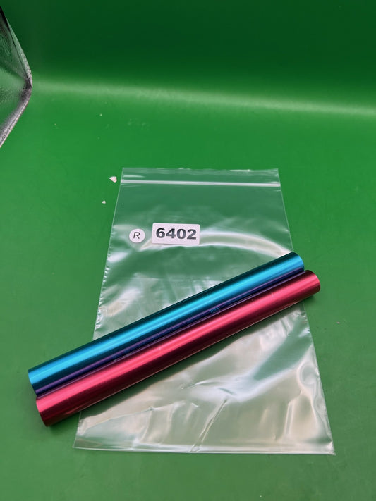 Smart Parts Freak XL Barrel Inserts Blue Pink .687 .689