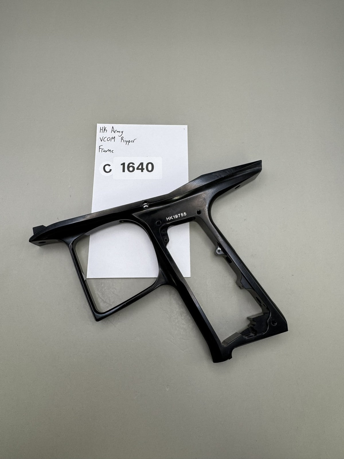 HK Army VCOM Ripper Frame