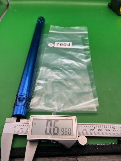WGP Autococker Barrel Tip