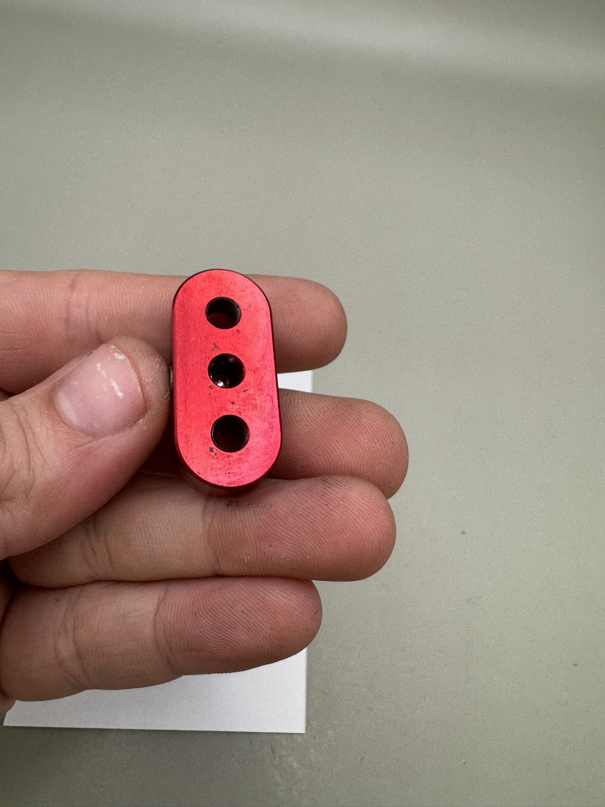 New Designz (NDZ) ASA Rail Mount