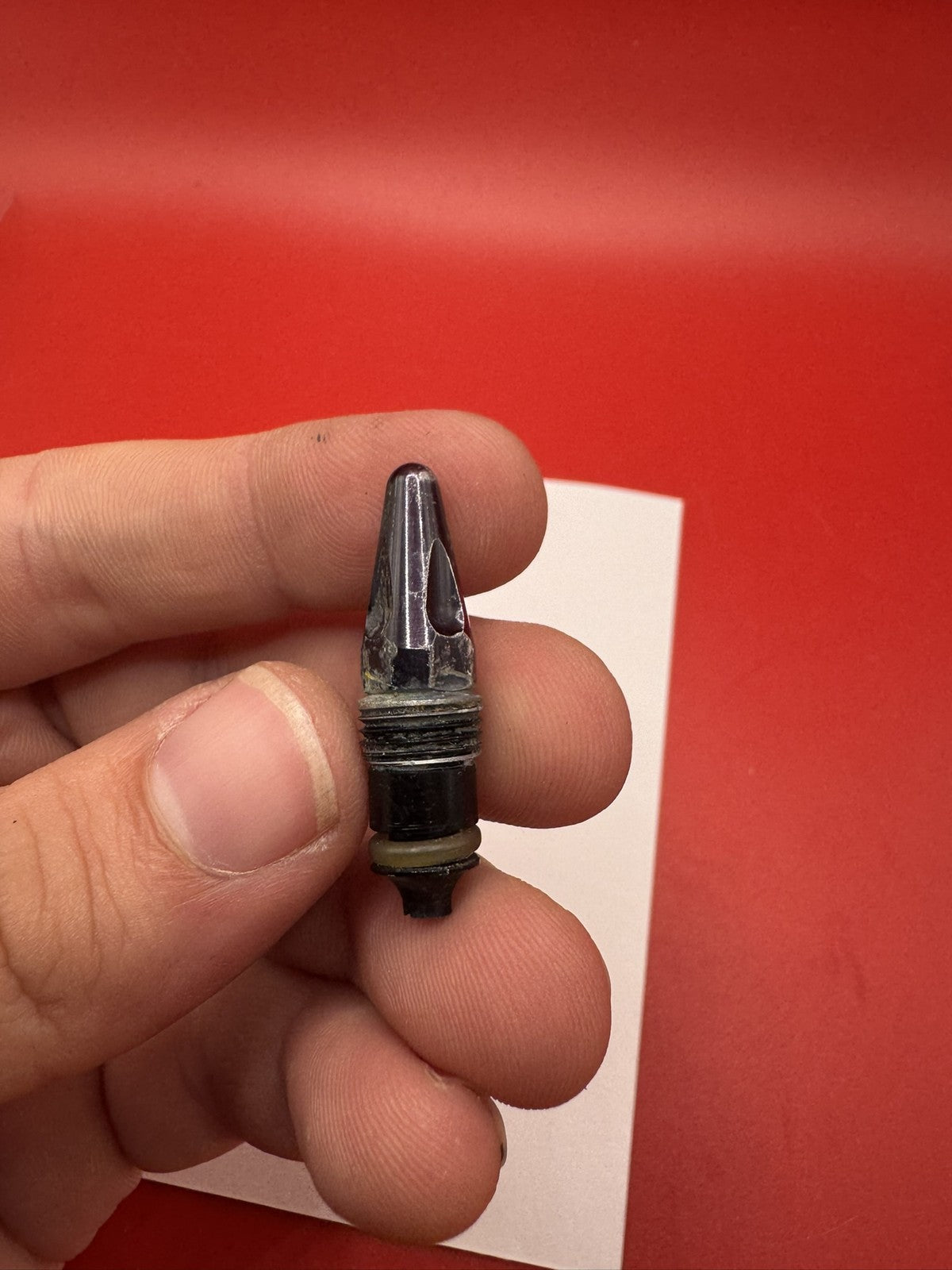 Smart Parts Impulse Front Plug