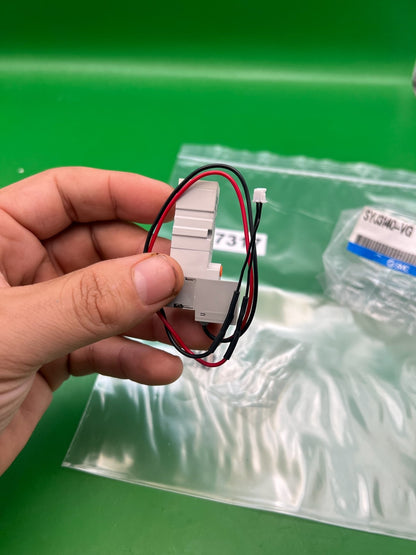 WGP Eblade Autococker Solenoid Kit