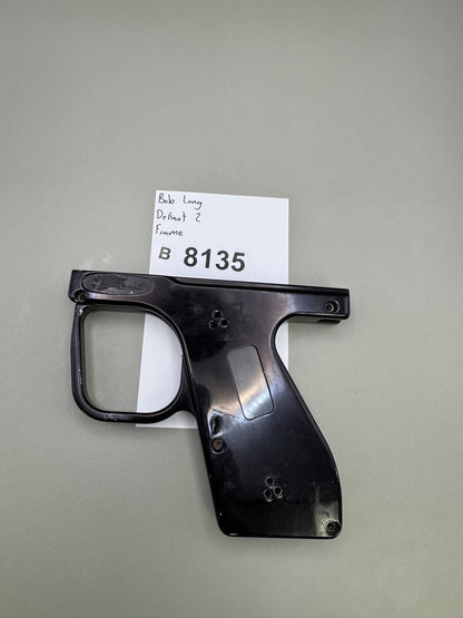 Bob Long Defiant 2 Frame