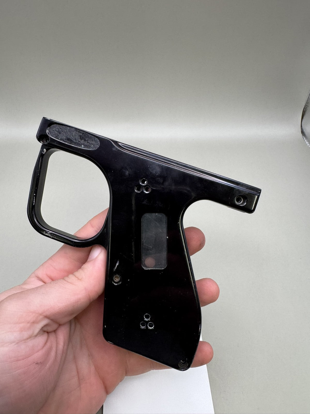 Bob Long Defiant 2 Frame