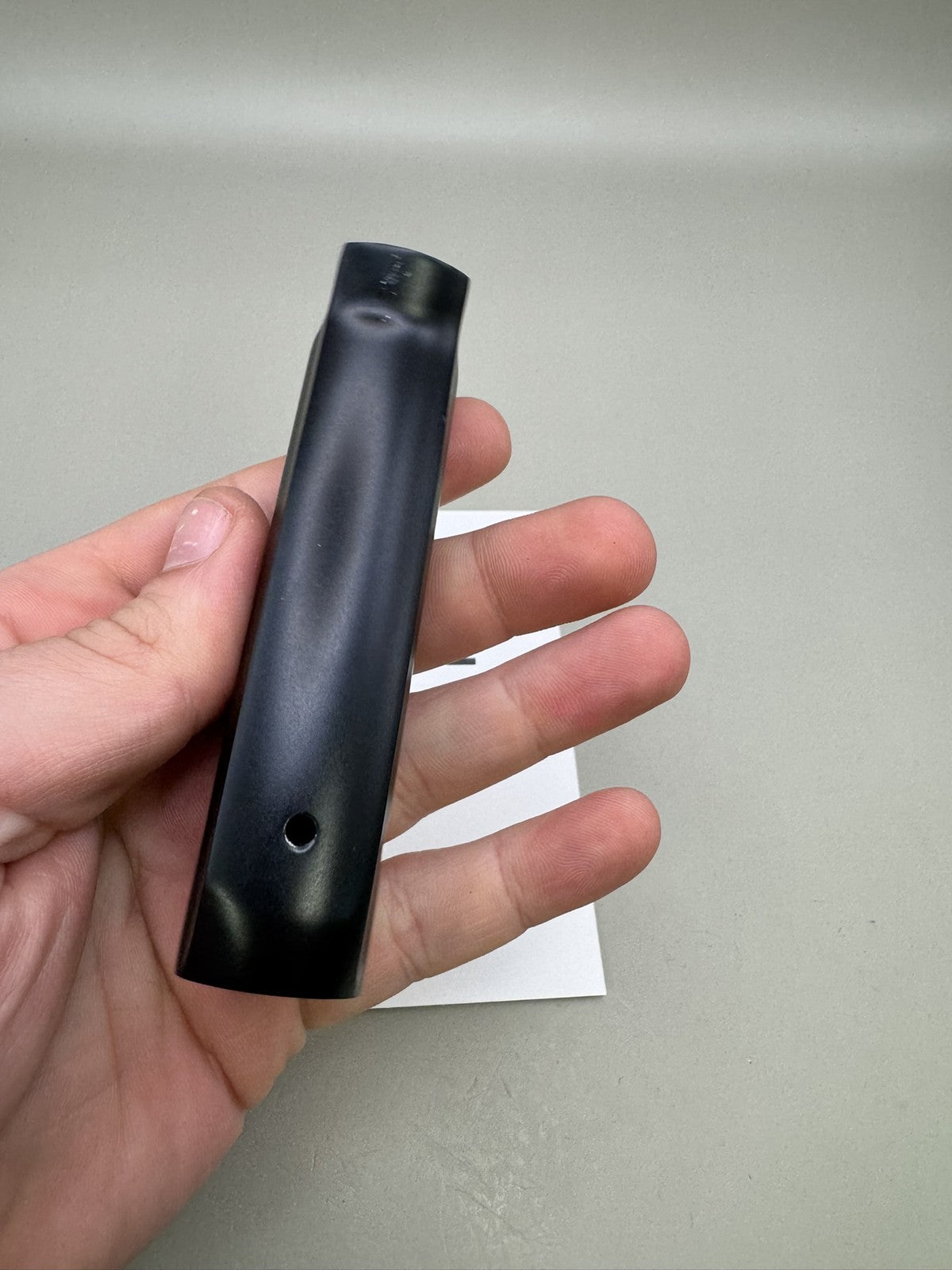WDP Angel G7 HPR Body - Black