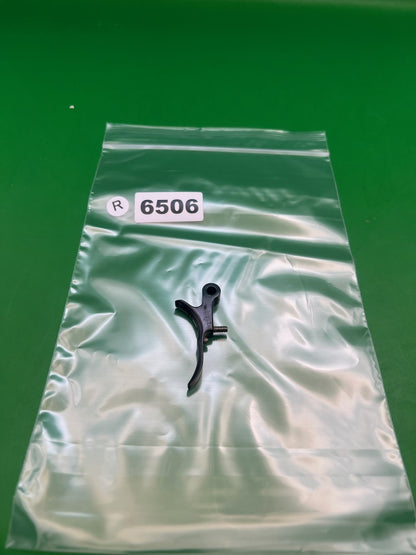 2k5 Intimidator Trigger - used paintball trigger - black