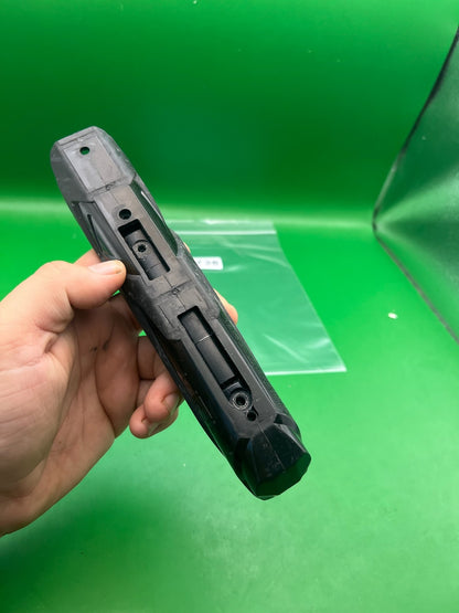 Ion Body Kit and Internals - used paintball body kit - black