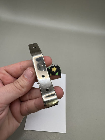 Vintage PB ASA Rail/Drop