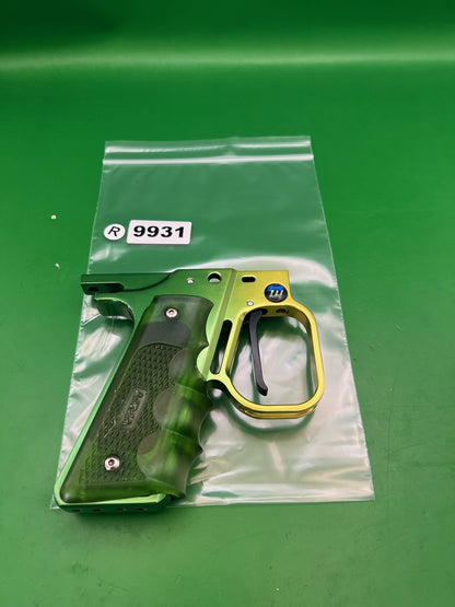 WGP Autococker Swing Trigger Paintball Marker Paintball Frame