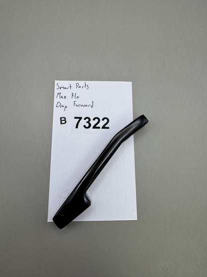Smart Parts Max-Flo Drop Forward Black