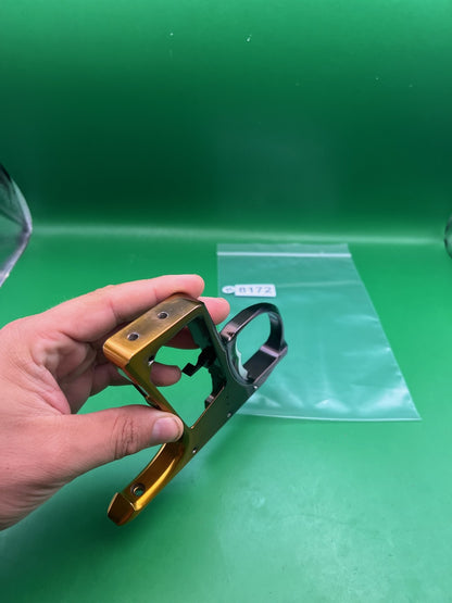 Dye DM4 Frame