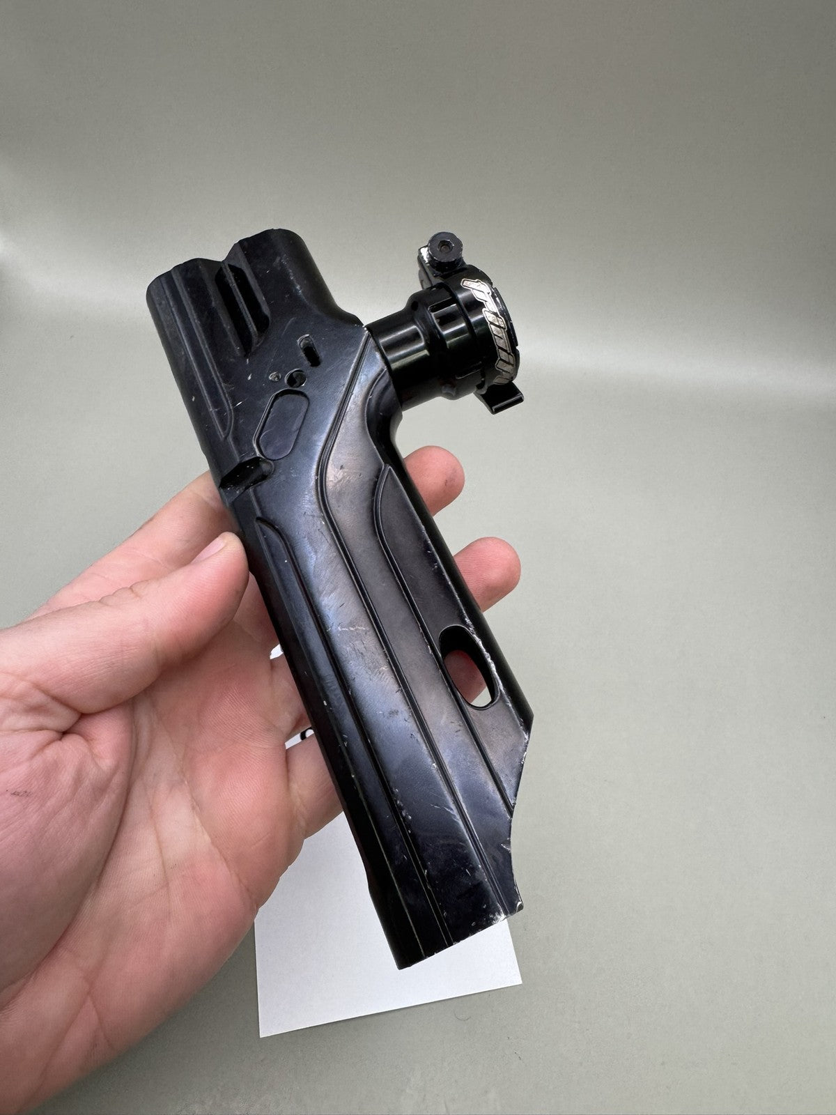 Bob Long Defiant 2 Body