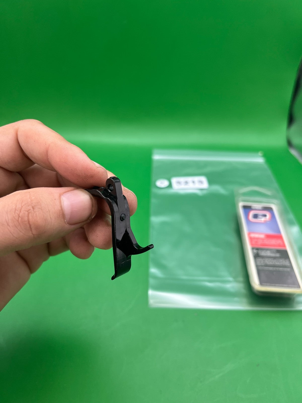 Planet Eclipse Eblade Sumari  Trigger Black