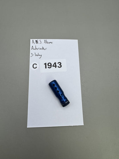 A.W.S. Xtreme Autococker 3-Way