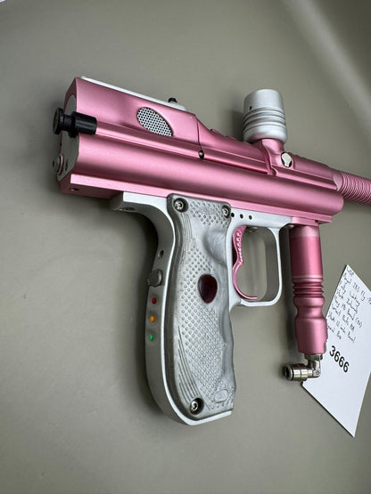 WDP Angel IR3 Fly - Pink Lady  - Paintball Marker Fully Working