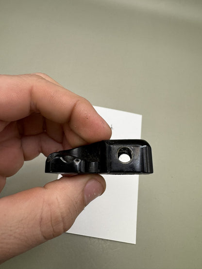 WGP Autococker Back Block - Black
