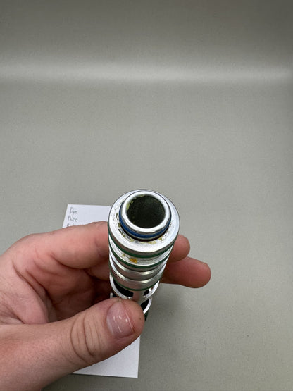 Dye Rize Bolt /Engine - Black