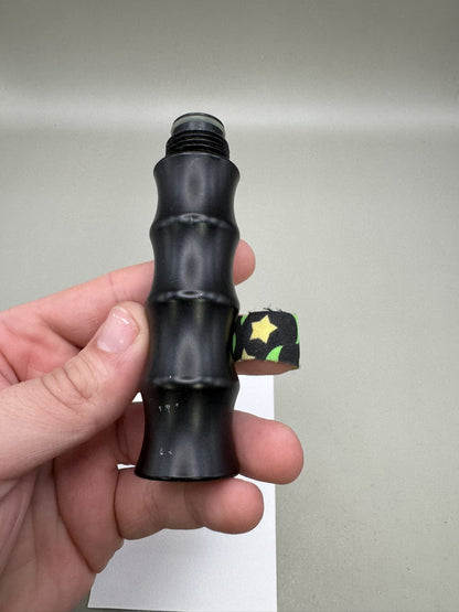 Vintage PB Gas Through Foregrip