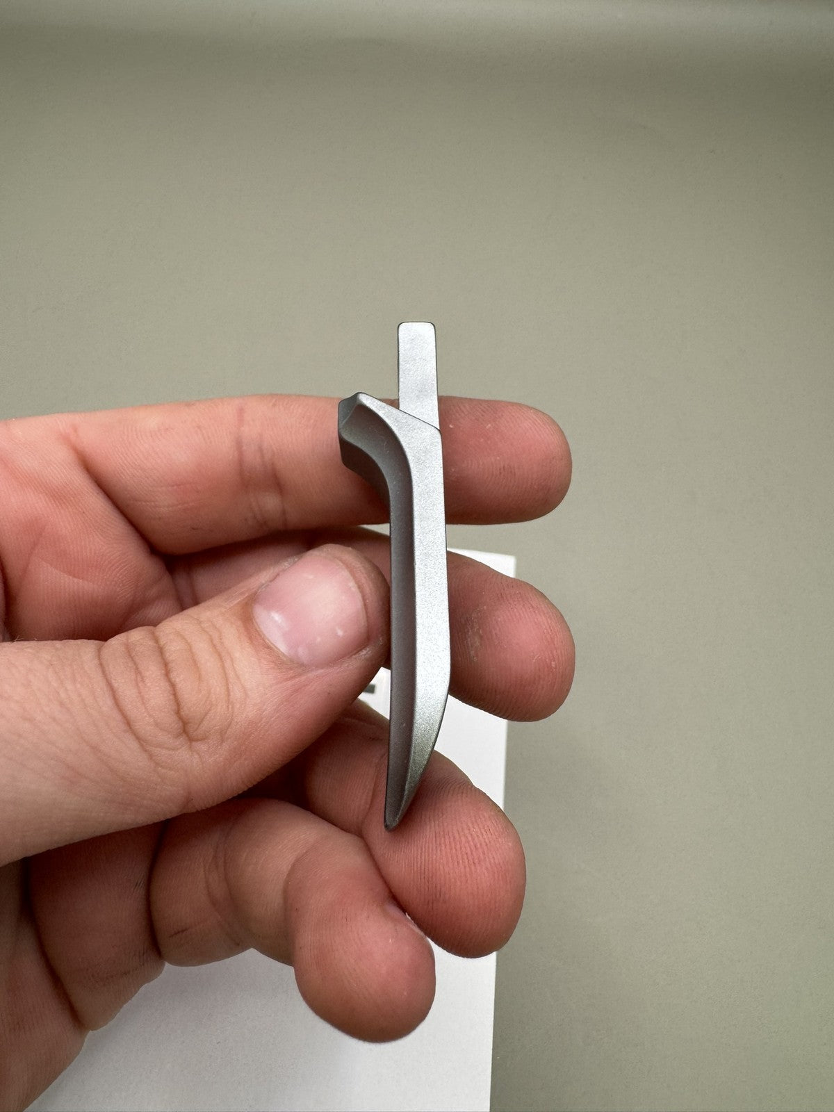 Smart Parts Shocker NXT Snatch Grip