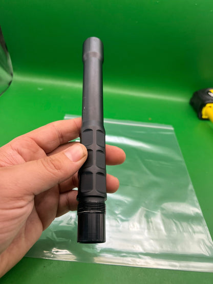 Tactical WGP Autococker Back