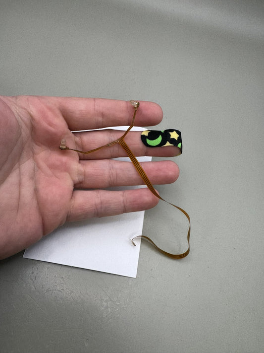 Proto PM6 Eye Wire/Ribbon