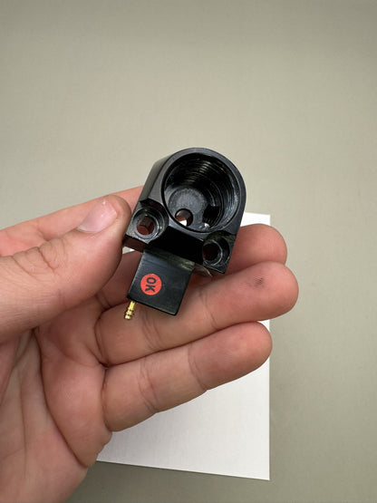 ICD Promaster VASA Vertical ASA Black