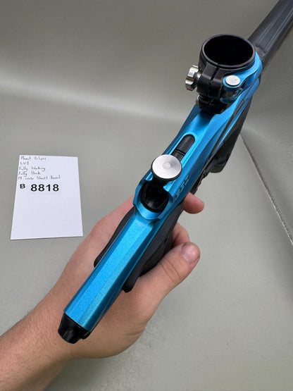 Planet Eclipse LV1 - Paintball Marker Fully Working