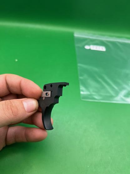 Tippmann Empire BT Single Trigger Assembly Black with Microswitch