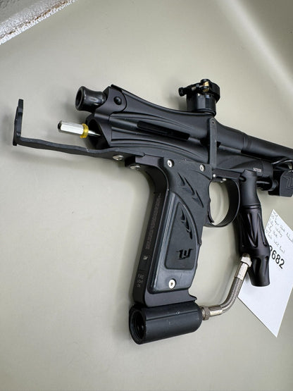 WGP 05 Super Stock Autococker #1 - Paintball Marker Fully Working