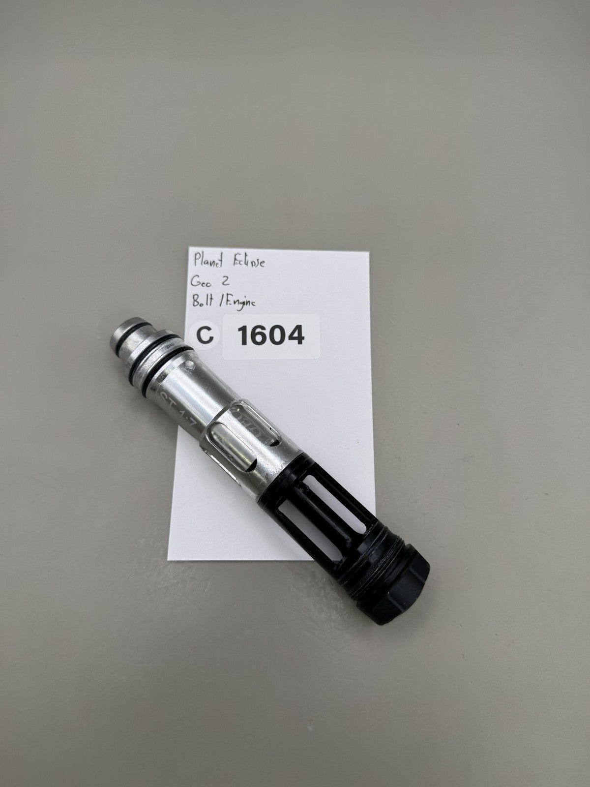 Planet Eclipse Geo 2 Bolt /Engine